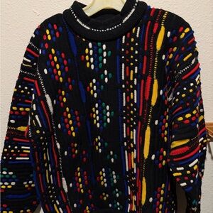 COOGI | pure new wool made in Australia size M